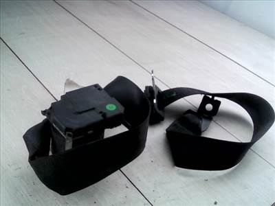 OPEL Zafira 98.09.01-05.08.31 Jobb első biztonsági öv