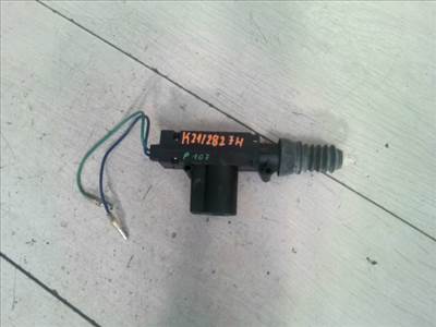 PEUGEOT 107 2005.03.01-2012.03.31 Jobb hátsó központi zár motor