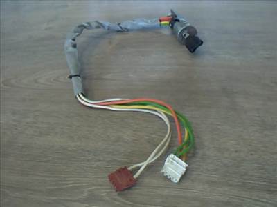 PEUGEOT 205 Gyújtáskapcsoló