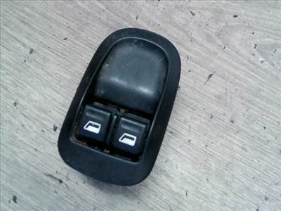 PEUGEOT 206 Bal első ablakemelő kapcsoló