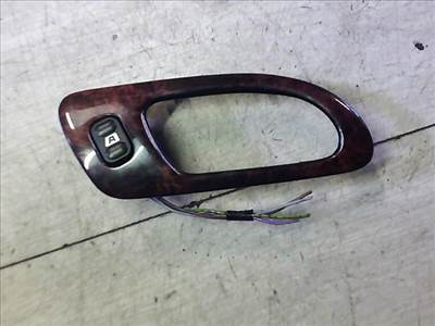PEUGEOT 607 Jobb hátsó ablakemelő kapcsoló