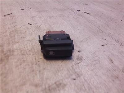 RENAULT CLIO 01-06 Hátsó ablakfűtés kapcsoló