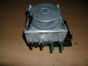 RENAULT CLIO 06-09 ABS ABR ESP pumpa