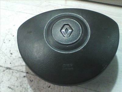 RENAULT CLIO 06-09 Kormány légzsák
