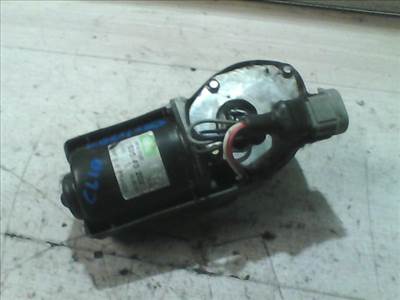 RENAULT CLIO 90-96 Ablaktörlő motor első