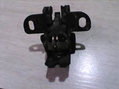 RENAULT KANGOO 97-03 Csomagtérajtó zárszerkezet