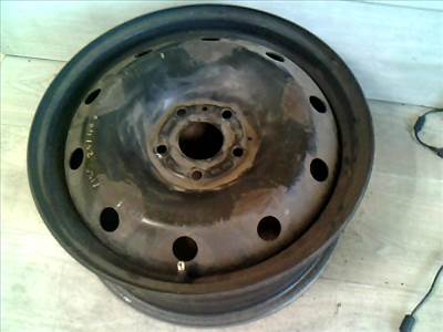 RENAULT LAGUNA 00-05 Acélfelni