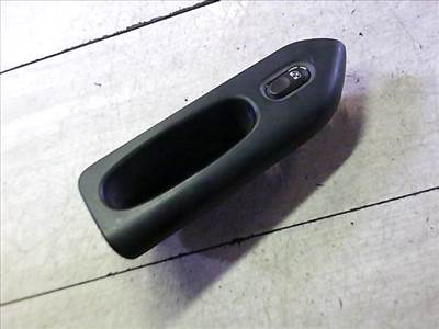 RENAULT LAGUNA 94-98 Bal hátsó ablakemelő kapcsoló