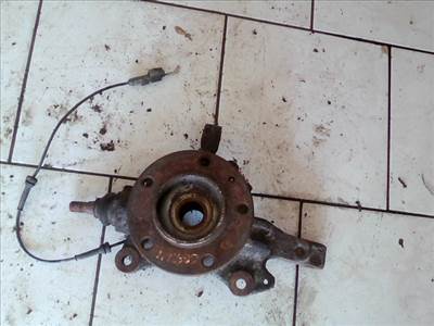 RENAULT MASTER 2010.04-2019.08 Csonkállvány kerékaggyal jobb első