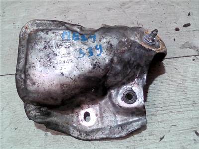 RENAULT Master 2019.09.01- Hővédő lemez 