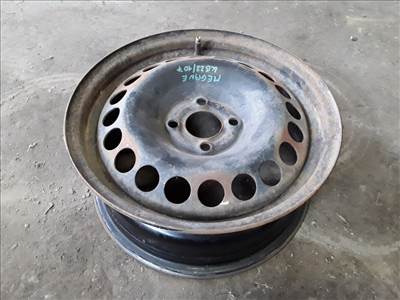 RENAULT MEGANE 05-08 Acélfelni