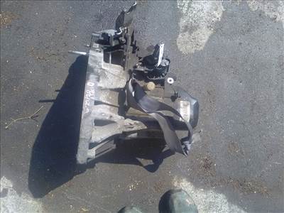 RENAULT MEGANE 05-08 Sebességváltó manuális