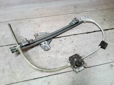 RENAULT MEGANE 99-02 Bal hátsó ablakemelő szerkezet mechanikus