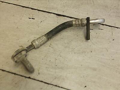 RENAULT MEGANE 99-02 Klímacső