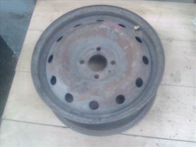 RENAULT MEGANE SCENIC 99-03 Acélfelni