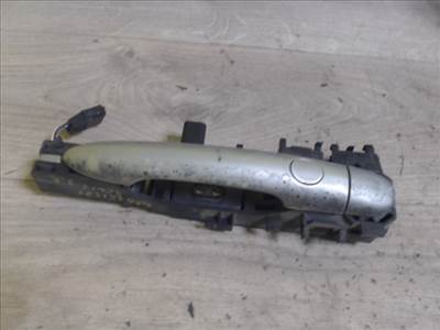 RENAULT SCENIC 03-06 Jobb első külső kilincs 