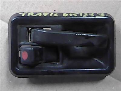 RENAULT TRAFIC Jobb első belső kilincs