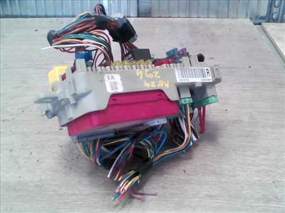 ROVER 400 Biztosítéktábla BCM BSI BSM SAM GEM modul 