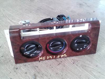 ROVER 416 SI Fűtés vezérlő panel