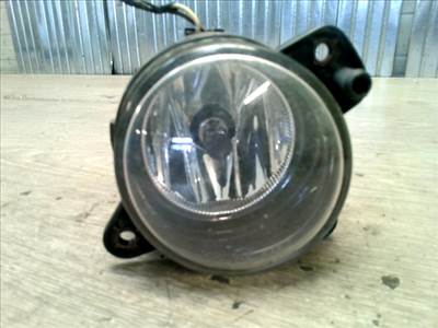 SAAB 9-5 01- Bal első ködlámpa