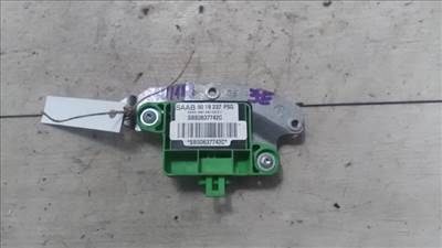 SAAB 9-5 01- LÉGZSÁKSZENZOR/ÜTKÖZÉS ÉRZÉKELŐ JOBB ELSŐ