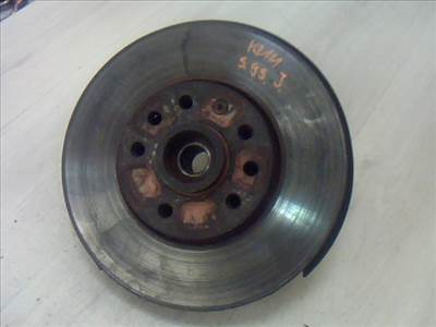 SAAB 9-5 97.09-01.08 Jobb első csonkállvány