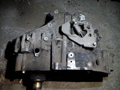 SEAT ALHAMBRA Sebességváltó. benzines manuális