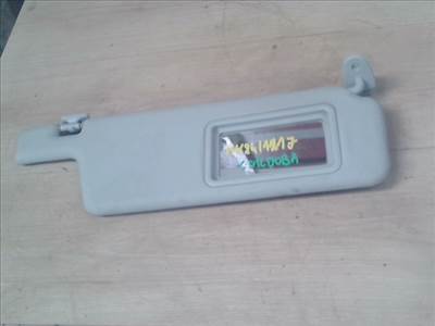 SEAT CORDOBA 99-02 Jobb napellenző