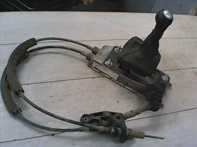 SEAT Ibiza 2008-2012 Váltó kulissza