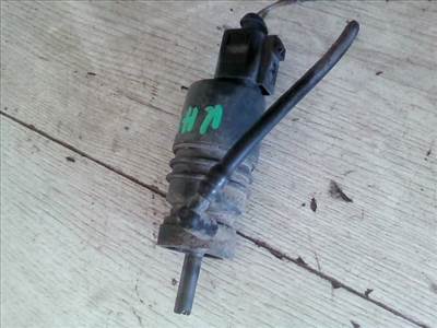 SKODA FABIA 99-07 Ablakmosó motor első