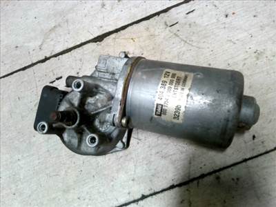 SMART ForTwo Ablaktörlő motor első