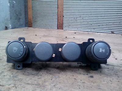 SSANGYONG Kyron 2005- Fényszórómagasság állító kapcsoló