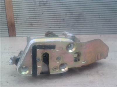 SUZUKI ALTO 02-09 Jobb hátsó ajtó zárszerkezet központi záras