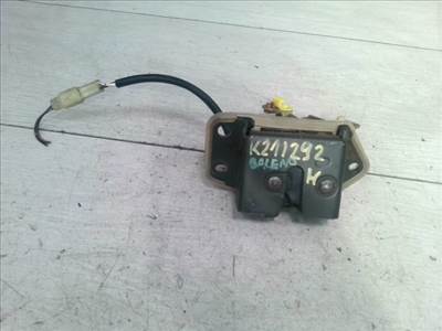 SUZUKI BALENO 95-98 Csomagtér ajtó zárszerkezet