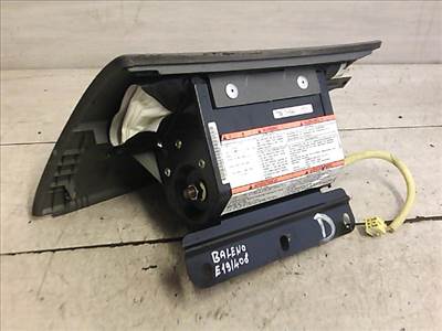 SUZUKI BALENO 95-98 Utasoldali műszerfal légzsák