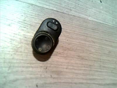 SUZUKI IGNIS Elektromos tükör állító kapcsoló