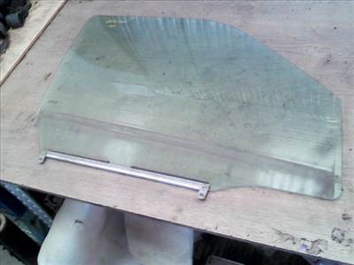 SUZUKI SWIFT 05-10 Jobb első ajtóüveg