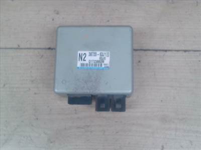 SUZUKI SWIFT 05-10 Kormány szervó vezérlő