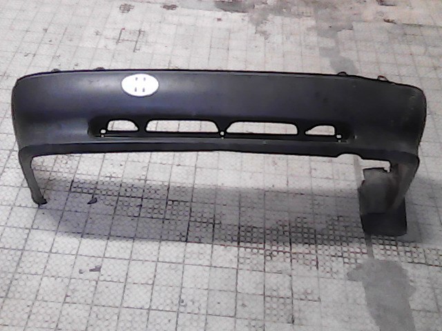 SUZUKI SWIFT 89-96 Hátsó lökhárító 1. kép