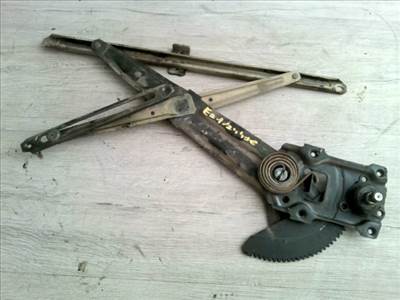 SUZUKI SWIFT 89-96 Jobb első ablakemelő szerkezet mechanikus