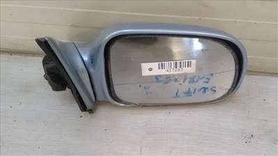 SUZUKI SWIFT 89-96 Jobb visszapillantó tükör mechanikus