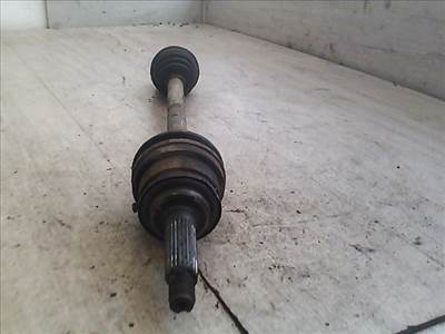 SUZUKI SWIFT 96-05 Bal első féltengely