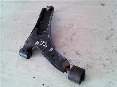 SUZUKI SWIFT 96-05 Bal első lengőkar