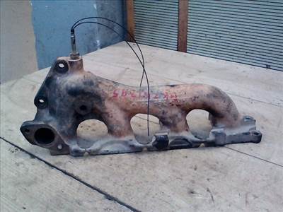 SUZUKI Vitara/Grand Vitara 2005.02.01-17.03.31 Kipufogó csonk 