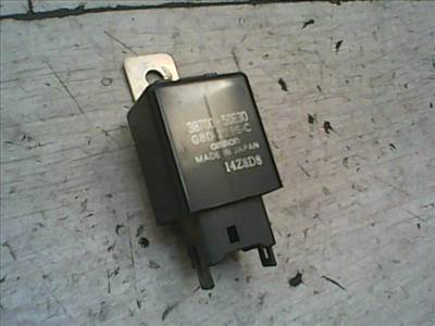 SUZUKI WAGON R Relé