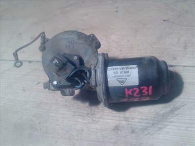 SUZUKI WagonR+ Ablaktörlő motor első