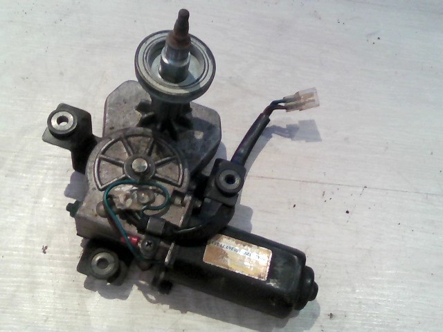 TATA INDICA Ablaktörlő motor hátsó 1. kép