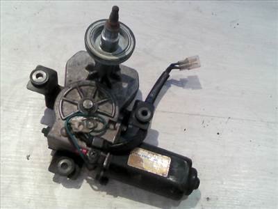 TATA INDICA Ablaktörlő motor hátsó