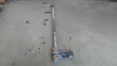 TATA TELCOLINE Bal első torziós rúd