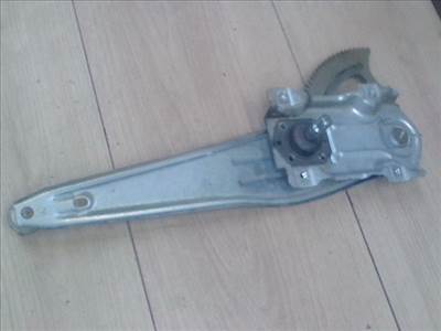 TOYOTA YARIS 99.04-05.09 Jobb hátsó ablakemelő szerkezet mechanikus